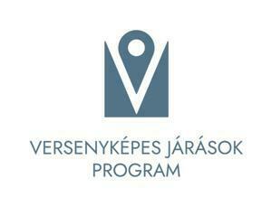 Versenyképes Járások Program Versenyképes Járások Program